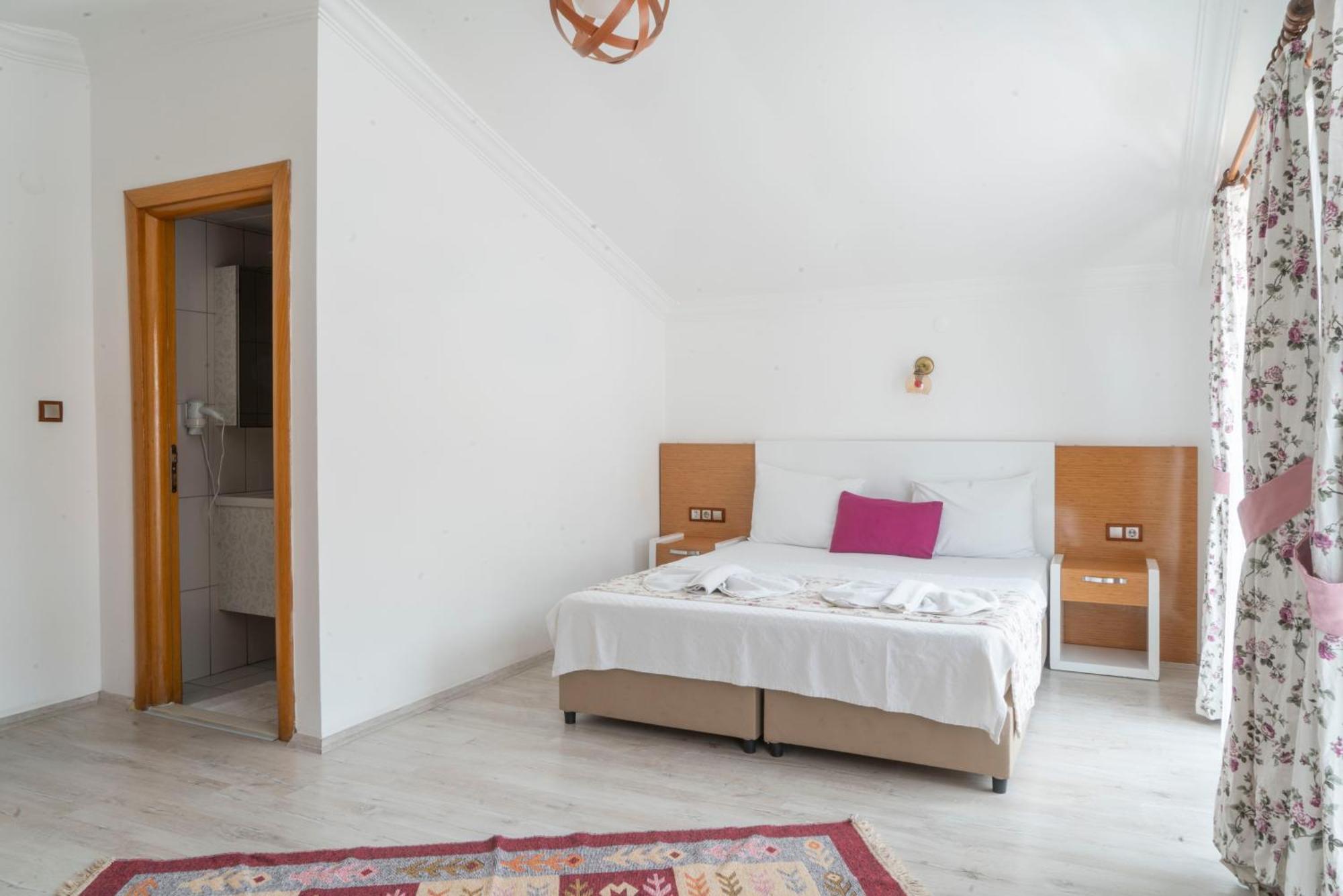 Mandalin Akyaka Hotell Akyaka  Eksteriør bilde