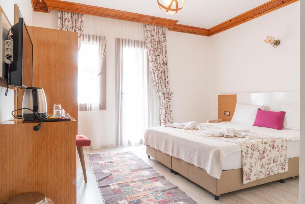 Mandalin Akyaka Hotell Akyaka  Eksteriør bilde