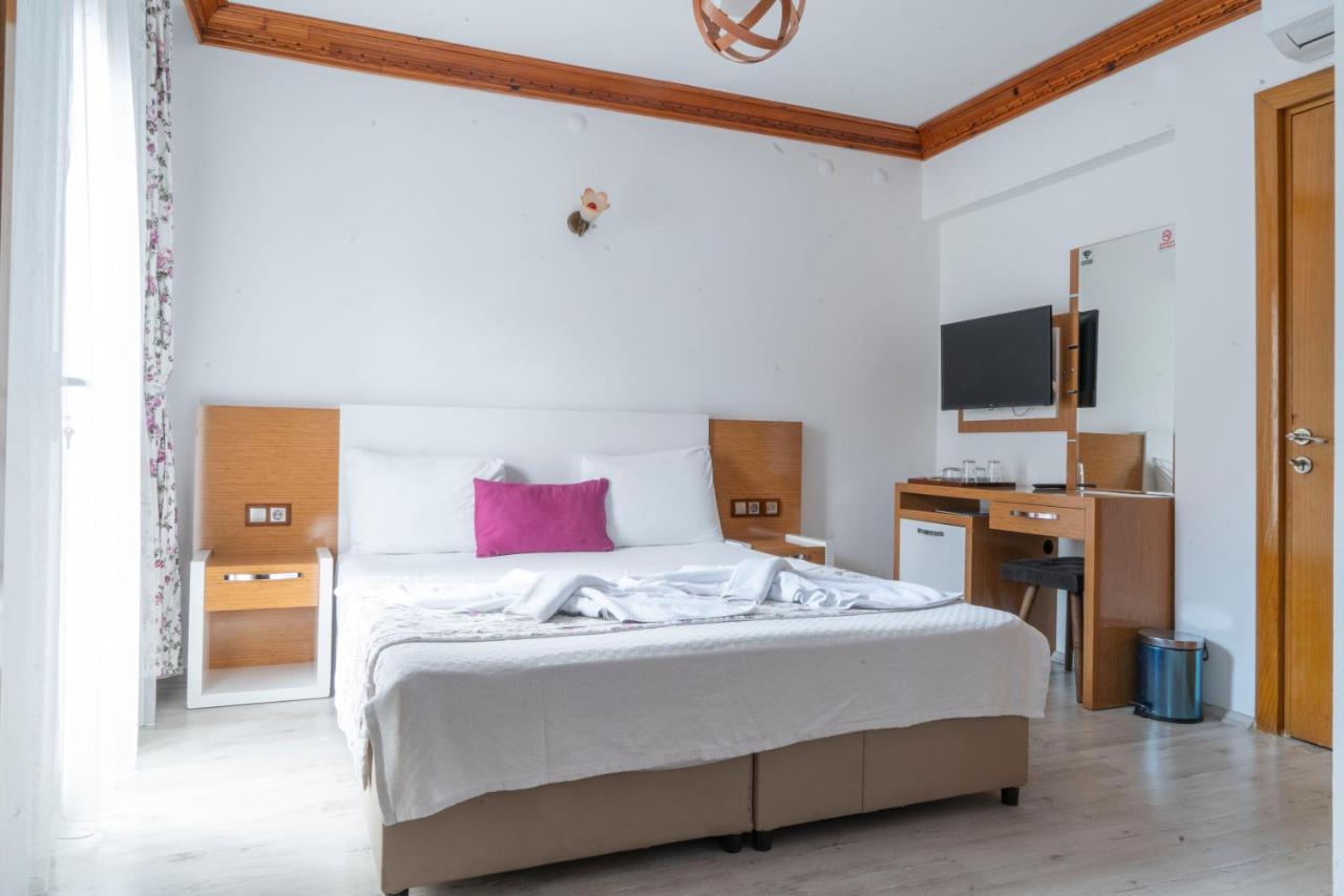 Mandalin Akyaka Hotell Akyaka  Eksteriør bilde