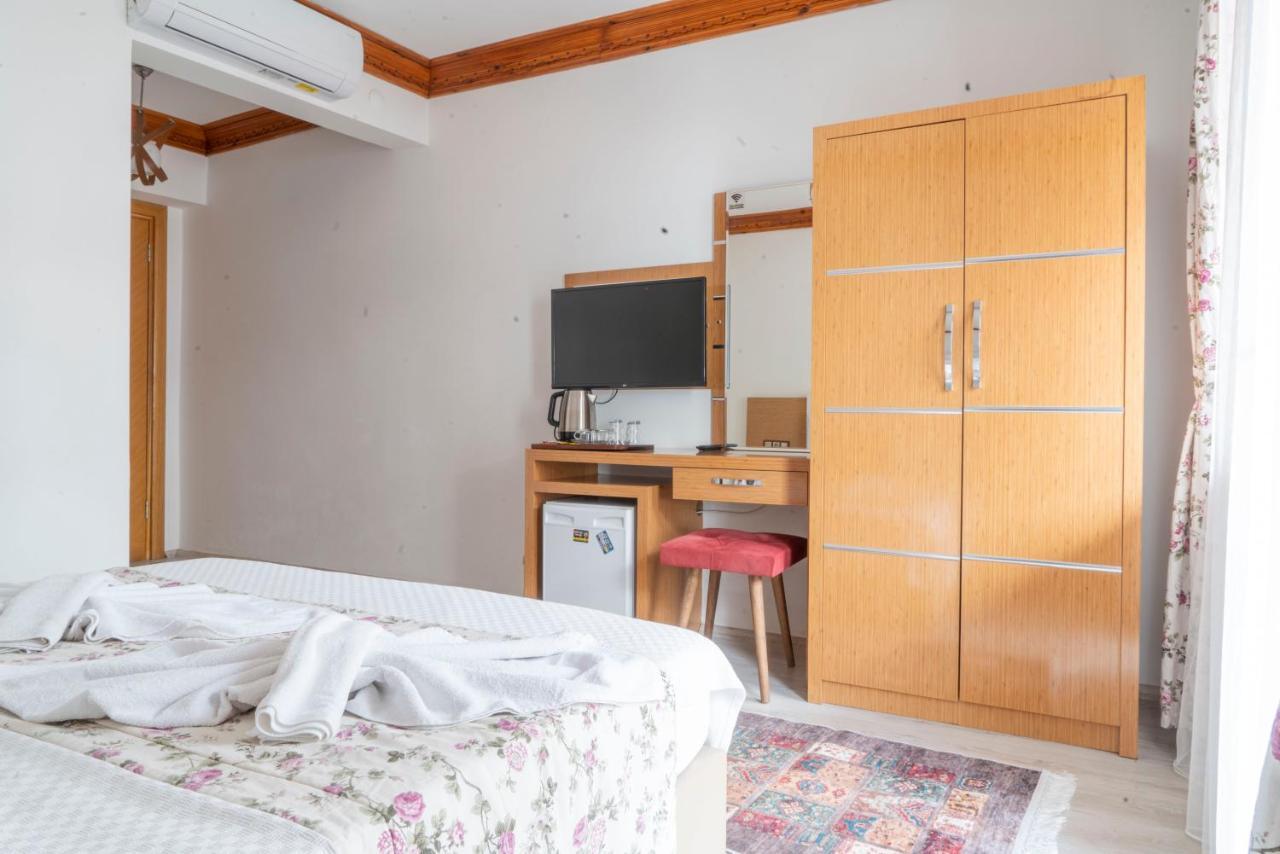 Mandalin Akyaka Hotell Akyaka  Eksteriør bilde