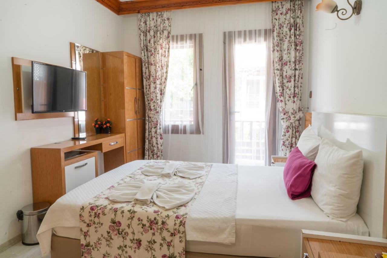 Mandalin Akyaka Hotell Akyaka  Eksteriør bilde