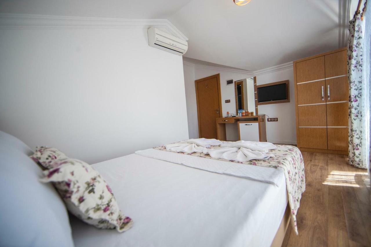 Mandalin Akyaka Hotell Akyaka  Eksteriør bilde